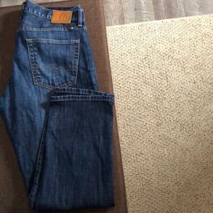 Lucky  Brand Mens Jeans